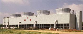 選購菱電冷卻塔，“原則”不能丟