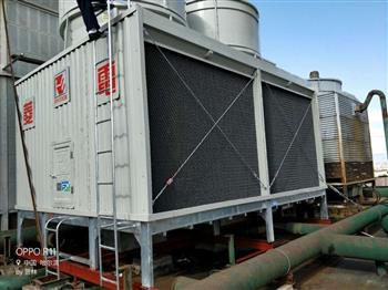 如何能避免浙江菱電冷卻設備意外的發生